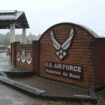 US-Airbase Ramstein