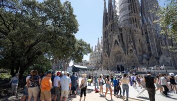 Tourismus: Ferienwohnungs-Besitzer in Barcelona fordern Milliarden-Entschädigung