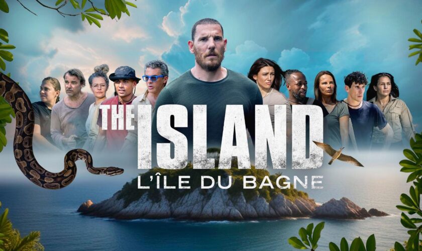 « The Island, l’île du bagne » revient sur M6 : date, casting, présentateur, ce que l’on sait sur la nouvelle saison