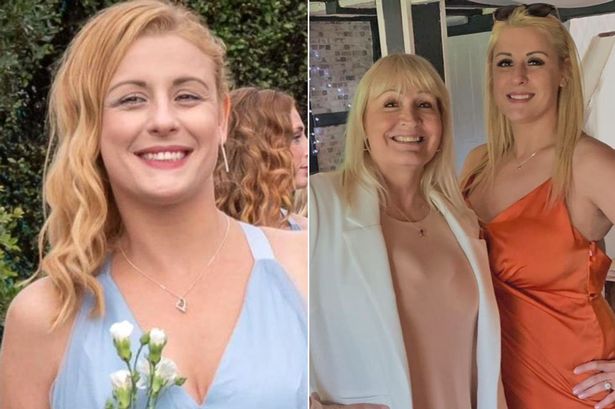 Mum's heartbreaking plea after daughter dies in Thailand after taking cocktail of drugs