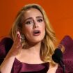 Judge orders Adele song should be pulled amid plagiarism claim