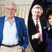 Confessions of an Antiques Roadshow legend: Michael Aspel tells JAN MOIR of the lust and betrayal that wrecked his three marriages - and why he was 'born feeling guilty'