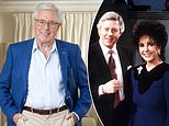 Confessions of an Antiques Roadshow legend: Michael Aspel tells JAN MOIR of the lust and betrayal that wrecked his three marriages - and why he was 'born feeling guilty'