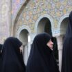 Veto des Präsidenten: Kopftuchgesetz in Iran vorerst gestoppt