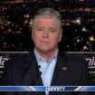 SEAN HANNITY: On January 20th, 2025, the gaslighting in this country will come to an end