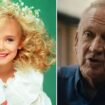 JonBenét Ramsey's dad handed bombshell letter after chilling Netflix documentary