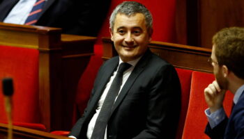 A l’Assemblée, Gérald Darmanin interrogera François Bayrou sur Mayotte