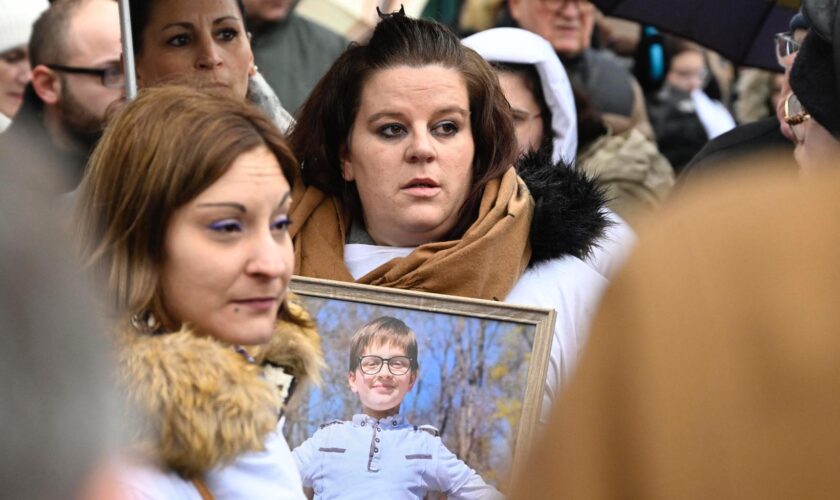 Suicide de Lucas : l’adolescent était bien harcelé à l’école, conclut une enquête de l’Éducation nationale