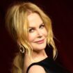 Nicole Kidman says she was ‘pretty much done’ with acting 16 years ago