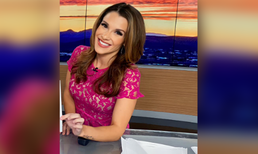 Cause of beloved Arizona news anchor's sudden death at 28 revealed