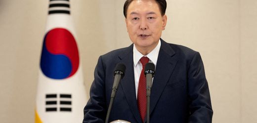 Südkorea: Präsident Yoon Suk-yeol boykottiert Zusammenarbeit mit Strafverfolgungsbehörden