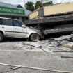 Le séisme au Vanuatu a fait au moins 14 morts, les recherches de survivants se poursuivent