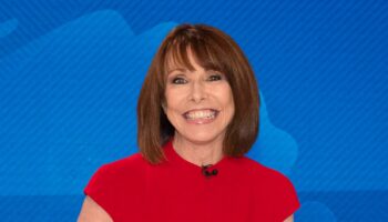 Kay Burley confirms future following reports of Sky News show ‘departure’