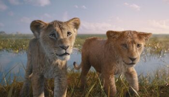 Avec « Mufasa : Le Roi lion », Barry Jenkins sort du documentaire animalier et c’est tant mieux