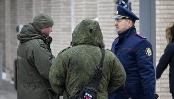 Assassinat d'un haut responsable de l'armée russe : un suspect de nationalité ouzbèke arrêté