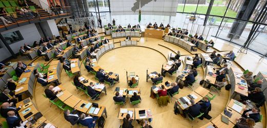 Matthias Berger gegen Michael Kretschmer: Landtag in Sachsen wählt neuen Ministerpräsidenten