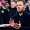 Die überraschenden Stimmzettel von Nagelsmann und Kimmich