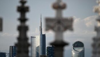 Bankensektor: Unicredit erhöht Anteil an der Commerzbank auf 28 Prozent