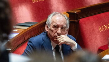 Gouvernement Bayrou : un premier groupe de ministres dans les tuyaux