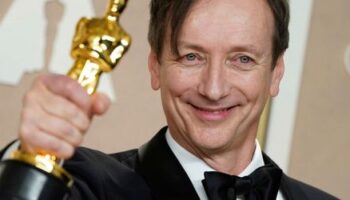 Oscars 2025: Volker Bertelmann, »Die Saat des heiligen Feigenbaums« auf der Shortlist