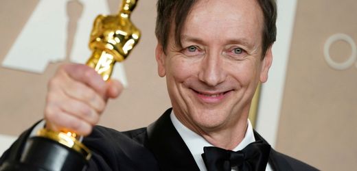 Oscars 2025: Volker Bertelmann, »Die Saat des heiligen Feigenbaums« auf der Shortlist