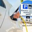 Charge anxiety overtakes range as biggest barrier to EV adoption