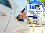 Charge anxiety overtakes range as biggest barrier to EV adoption