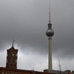 Das regnerische und trübe Wetter setzt sich in Berlin und Brandenburg fort. Bei milden Temperaturen hat Schnee weiter keine Chan