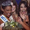 Miss France 2025, Angélique Angarni-Filopon, prend le métro avec sa couronne, et son trajet ne ressemble pas au vôtre