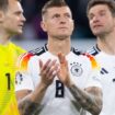 Früherer Fußball-Weltmeister: Toni Kroos zieht sich aus der Öffentlichkeit zurück