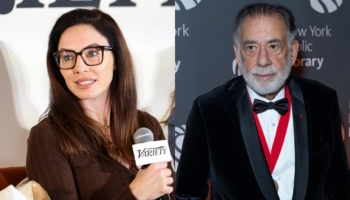 Francis Ford Coppola a fait passer à Whitney Cummings une audition « humiliante »