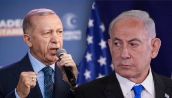 Tensions between Israel and Turkey escalate over Syria: 'It’s time to pay attention'