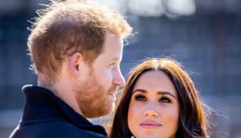 State of Prince Harry and Meghan Markle's future together is 'now an open secret' in America