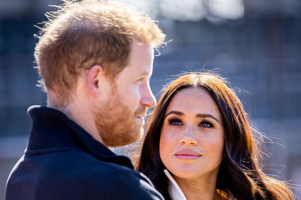 State of Prince Harry and Meghan Markle's future together is 'now an open secret' in America