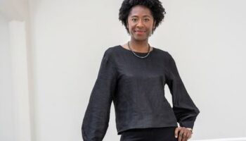 Documenta 16: Naomi Beckwith übernimmt die künstlerische Leitung