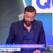 « TPMP » : Cyril Hanouna, absent de son procès, lit des SMS attribués à Louis Boyard à l’antenne