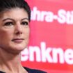 Liveblog zur Ministerpräsidentenwahl in Sachsen: Wagenknecht erwähnt „gewisse Zusagen“ in Sachsen