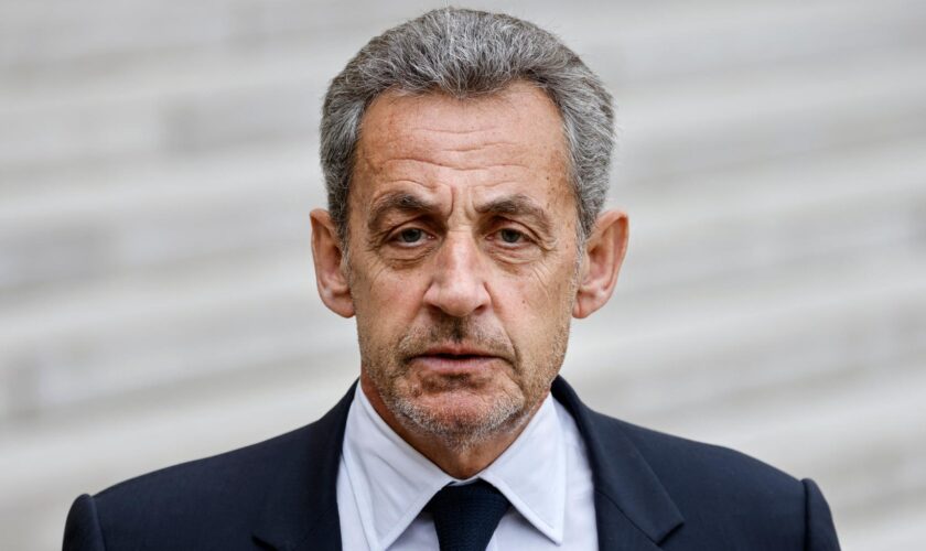 Nicolas Sarkozy définitivement condamné dans l’affaire Paul Bismuth