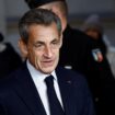 Nicolas Sarkozy: Frankreichs Ex-Präsident Sarkozy muss elektronische Fußfessel tragen