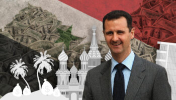 Sur les traces de la fortune cachée du clan de Bachar al-Assad