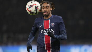 Monaco - PSG : une grosse incertitude pour Paris