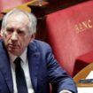 Le Premier ministre François Bayrou à l'Assemblée nationale, à Paris, le 17 décembre 2024