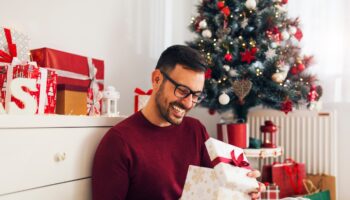 Trending gifts for him this Christmas