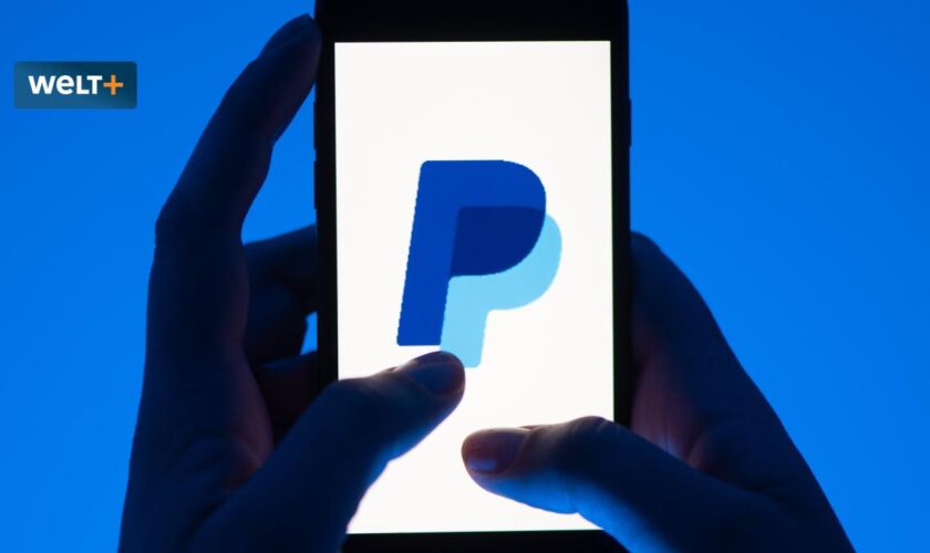 Plötzlich Hunderte Euro vom Girokonto weg? Das sollten Sie über die Paypal-Masche wissen