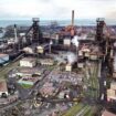 Government doubles funding to support workers and business after Tata steel job losses