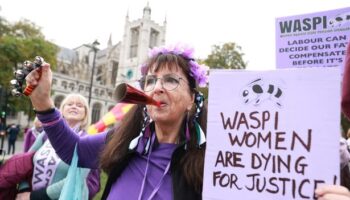 WASPI accuses Keir Starmer of spreading 'dangerous misinformation' in blistering reply