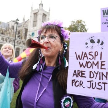 WASPI accuses Keir Starmer of spreading 'dangerous misinformation' in blistering reply