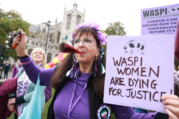 WASPI accuses Keir Starmer of spreading 'dangerous misinformation' in blistering reply