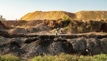 La RDC accuse Apple d’utiliser des “minerais de sang” pour ses produits