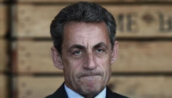 Nicolas Sarkozy, comme Gérard Depardieu, risque de perdre sa Légion d’honneur après sa condamnation